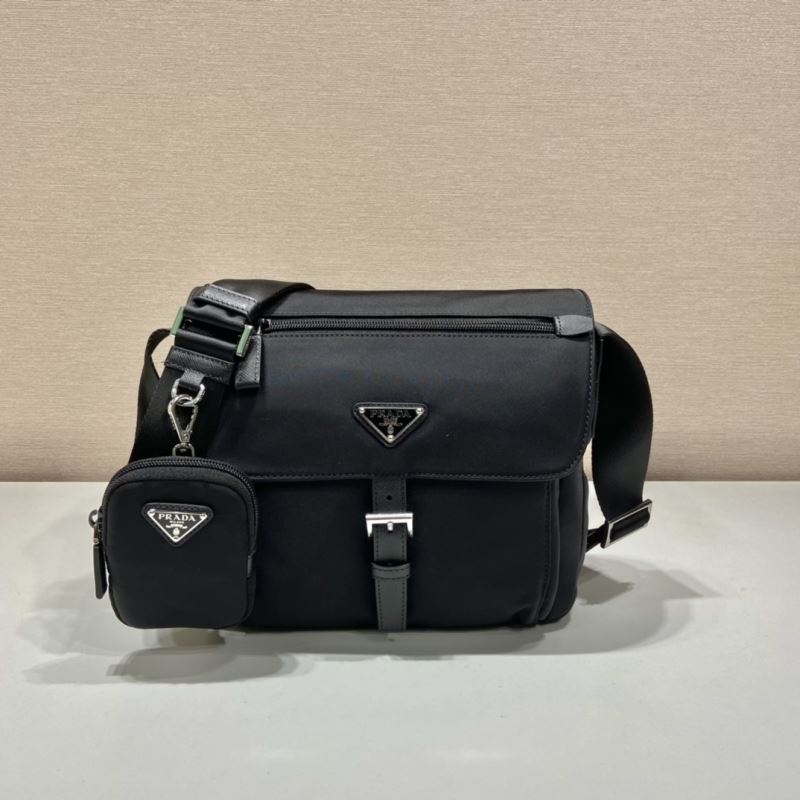 mens Pra*a satchel bags